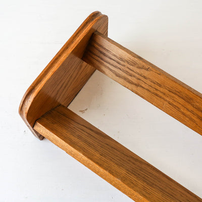 Vintage Book Trough - Design 5