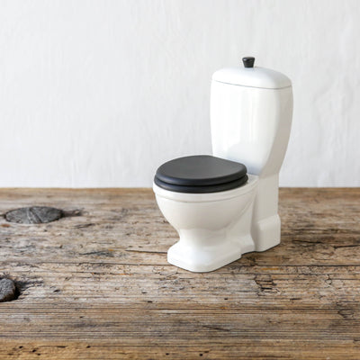 Maileg Miniature Toilet