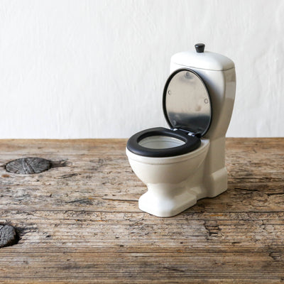 Maileg Miniature Toilet