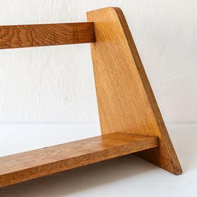 Vintage Book Trough - Design 3