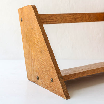 Vintage Book Trough - Design 3