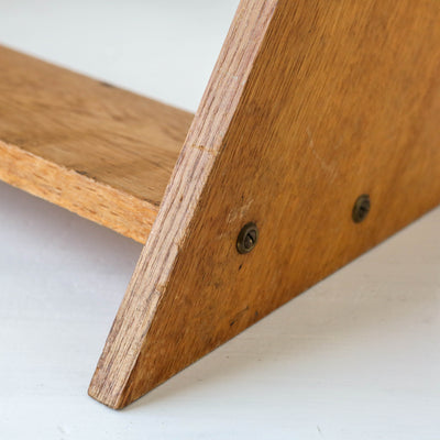 Vintage Book Trough - Design 3