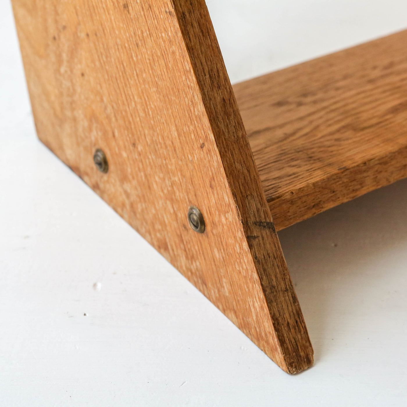 Vintage Book Trough - Design 3