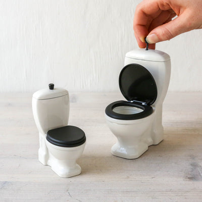 Maileg Mouse Toilet