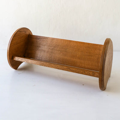 Vintage Book Trough - Design 2