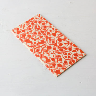 Cambridge Imprint Very Slim List Book
