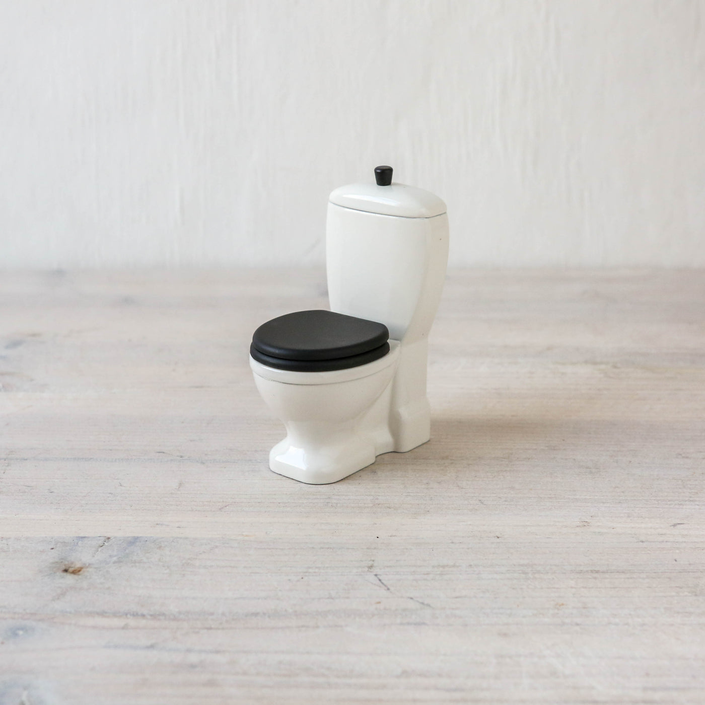 Maileg Mouse Toilet