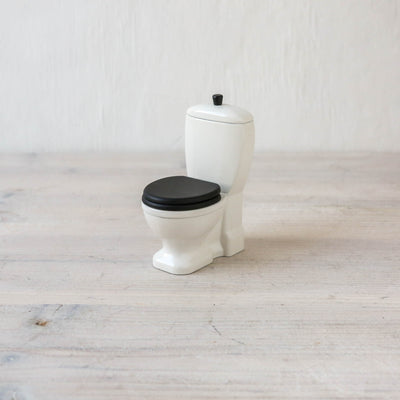 Maileg Mouse Toilet