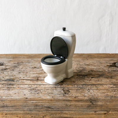 Maileg Mouse Toilet