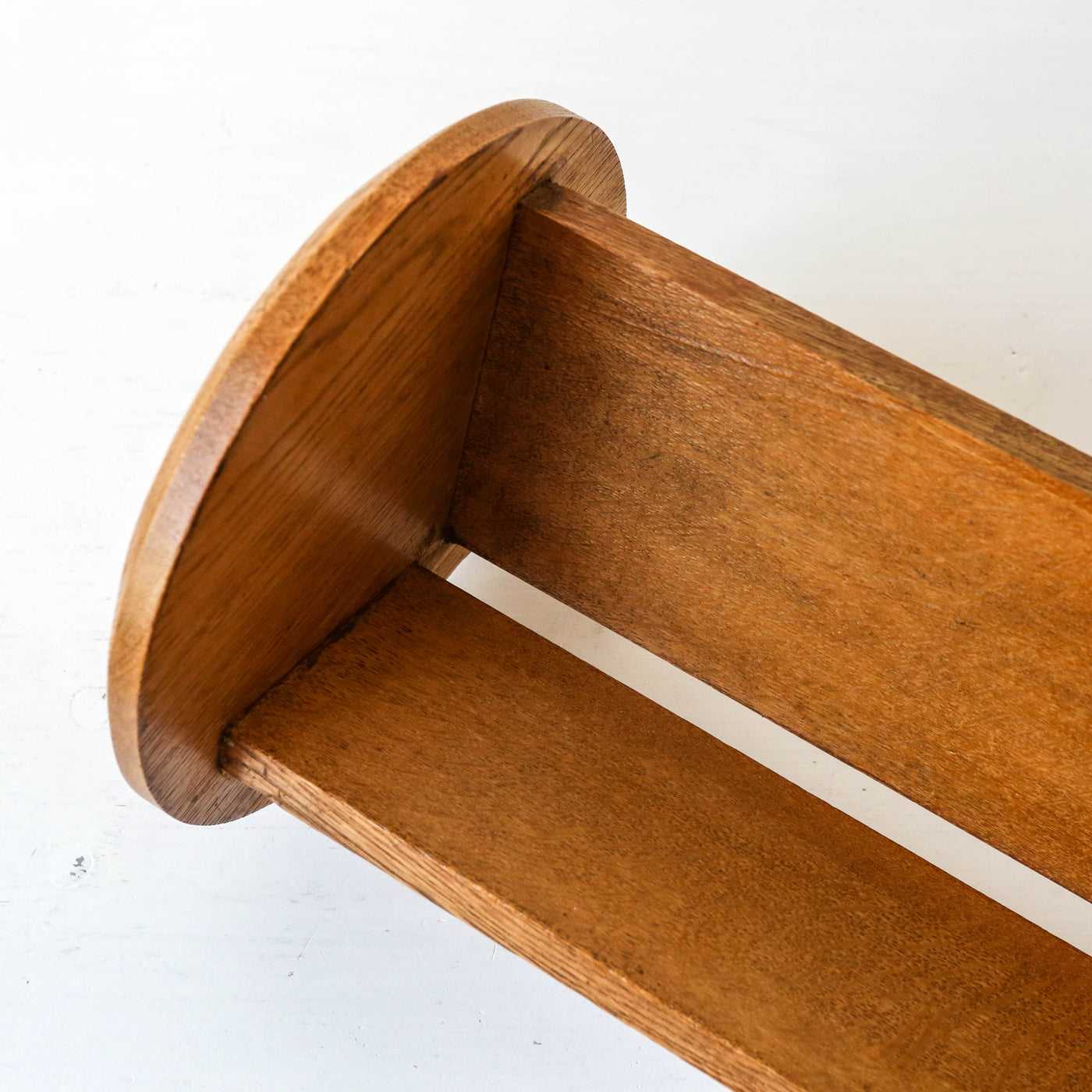 Vintage Book Trough - Design 2