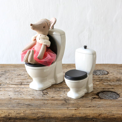 Maileg Miniature Toilet