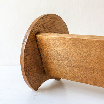 Vintage Book Trough - Design 2