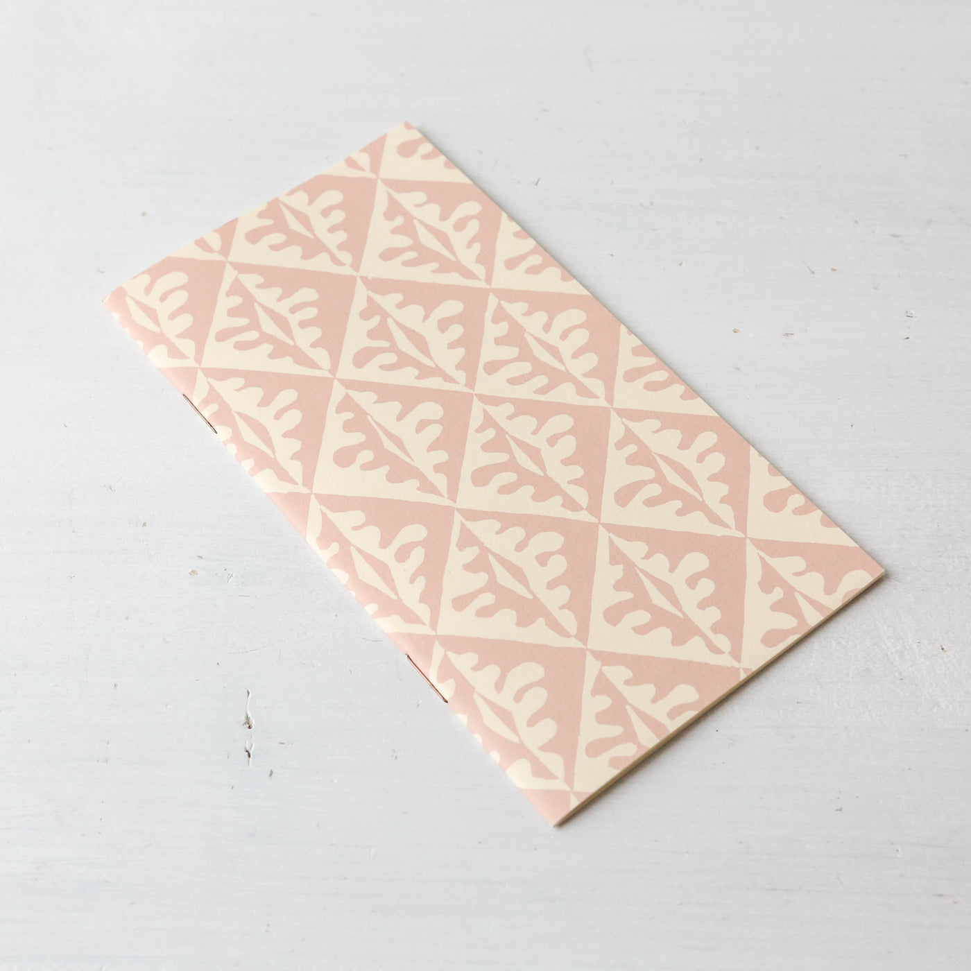 Cambridge Imprint Very Slim List Book