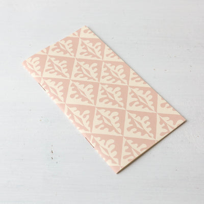Cambridge Imprint Very Slim List Book