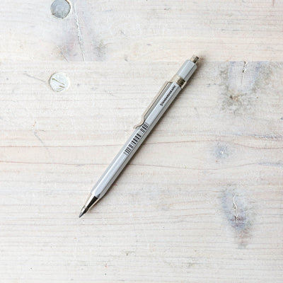 Pocket Mechanical Clutch Pencil