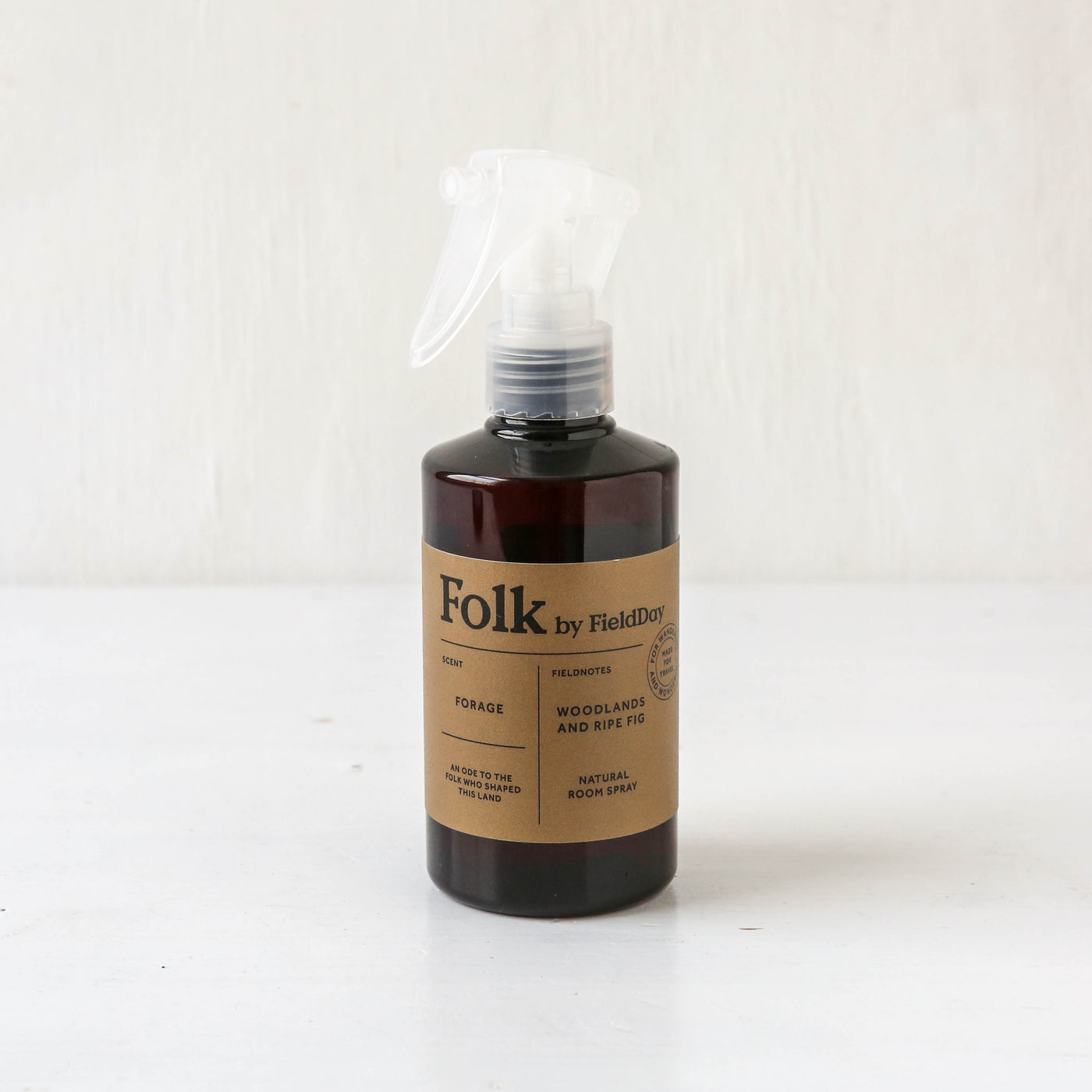 Folk Room Spray