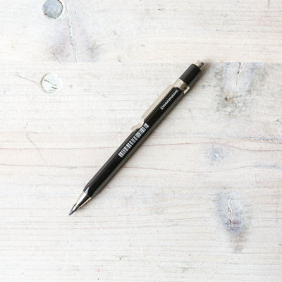 Pocket Mechanical Clutch Pencil
