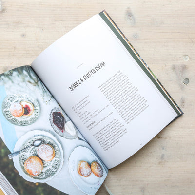 Menu – Recipes for Shared Moments