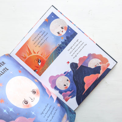 5 Minute Space Stories : Science to Read Out Loud!