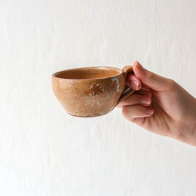Pair of Pleasing Vintage Cups - Design 2