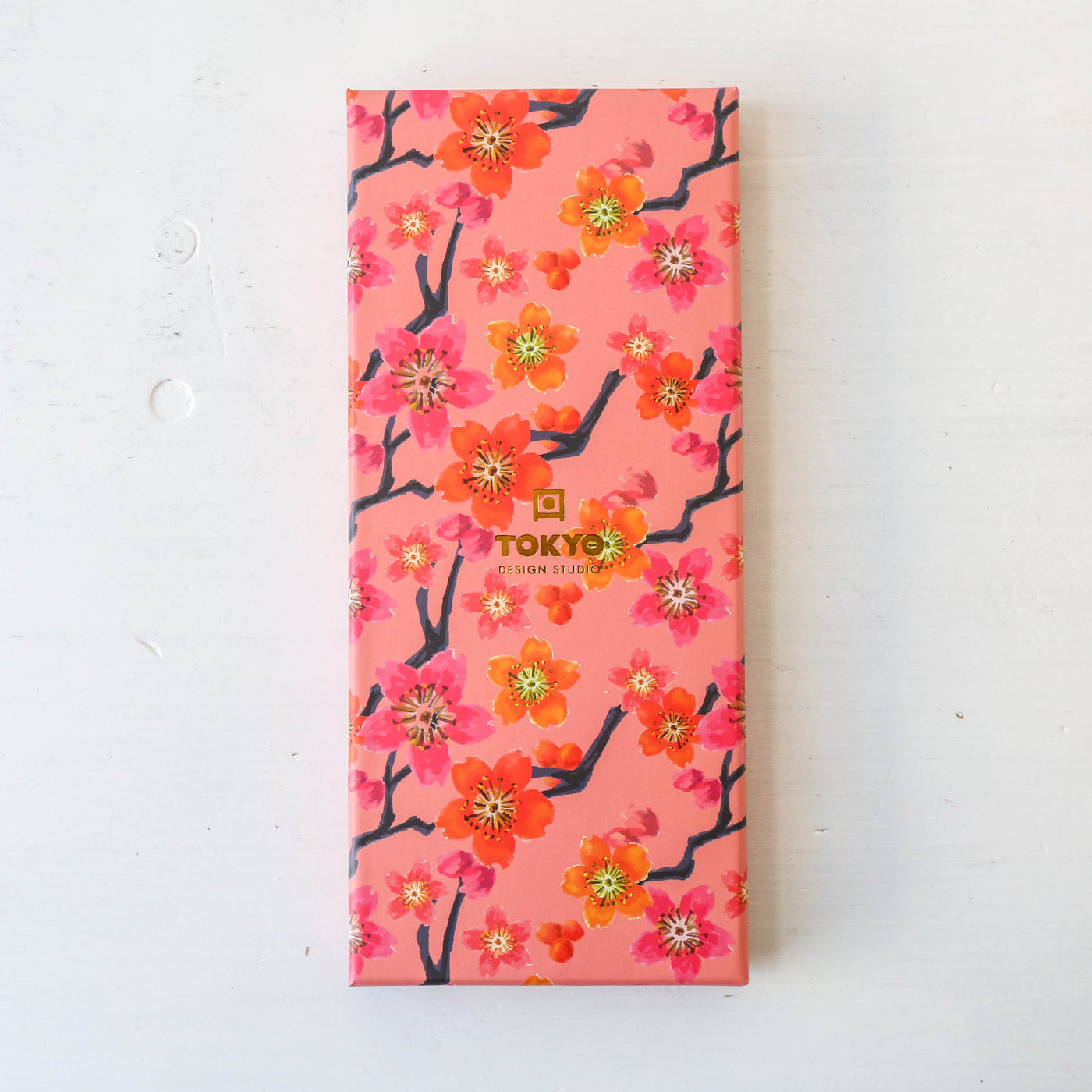 Chopstick Gift Set - Sakura Patterns