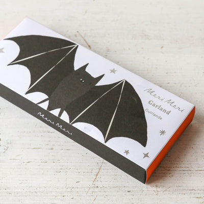 Bat Garland