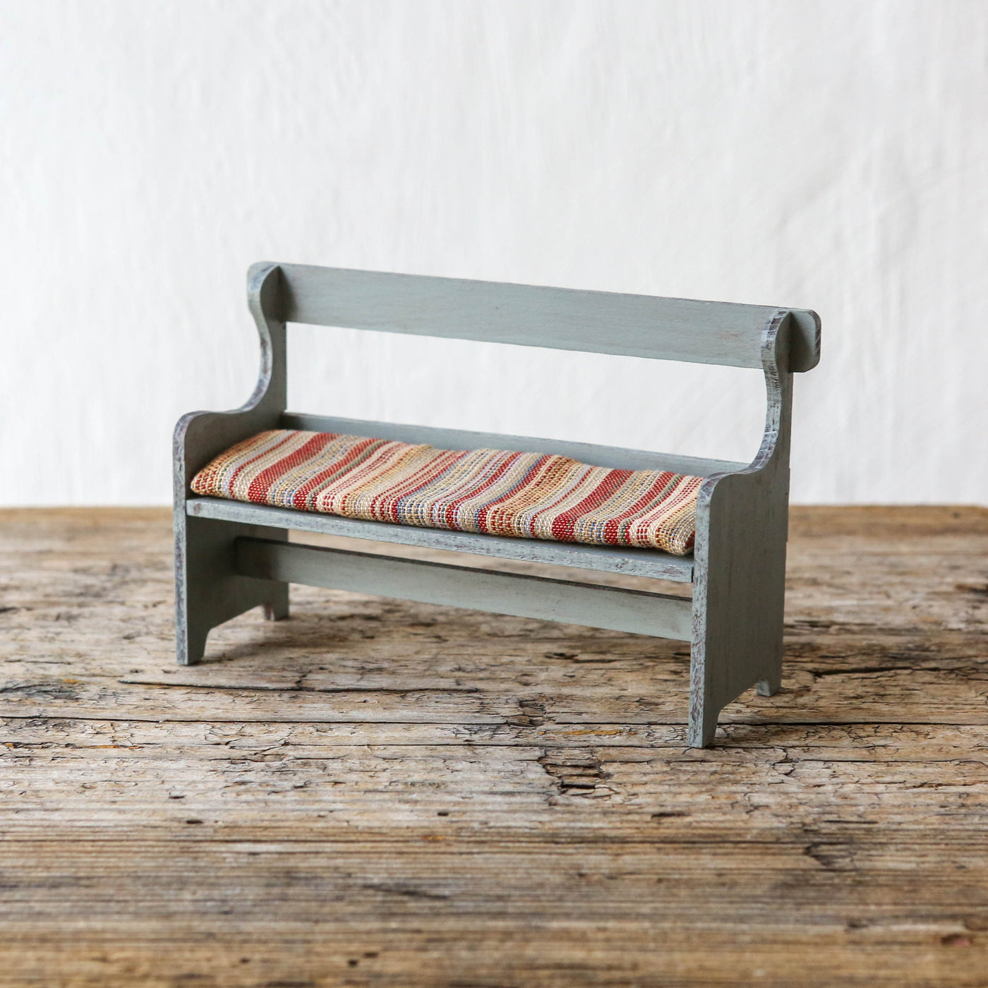Maileg Mouse Bench