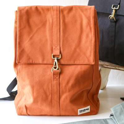 Guillaume Backpack by hindbag - Siena