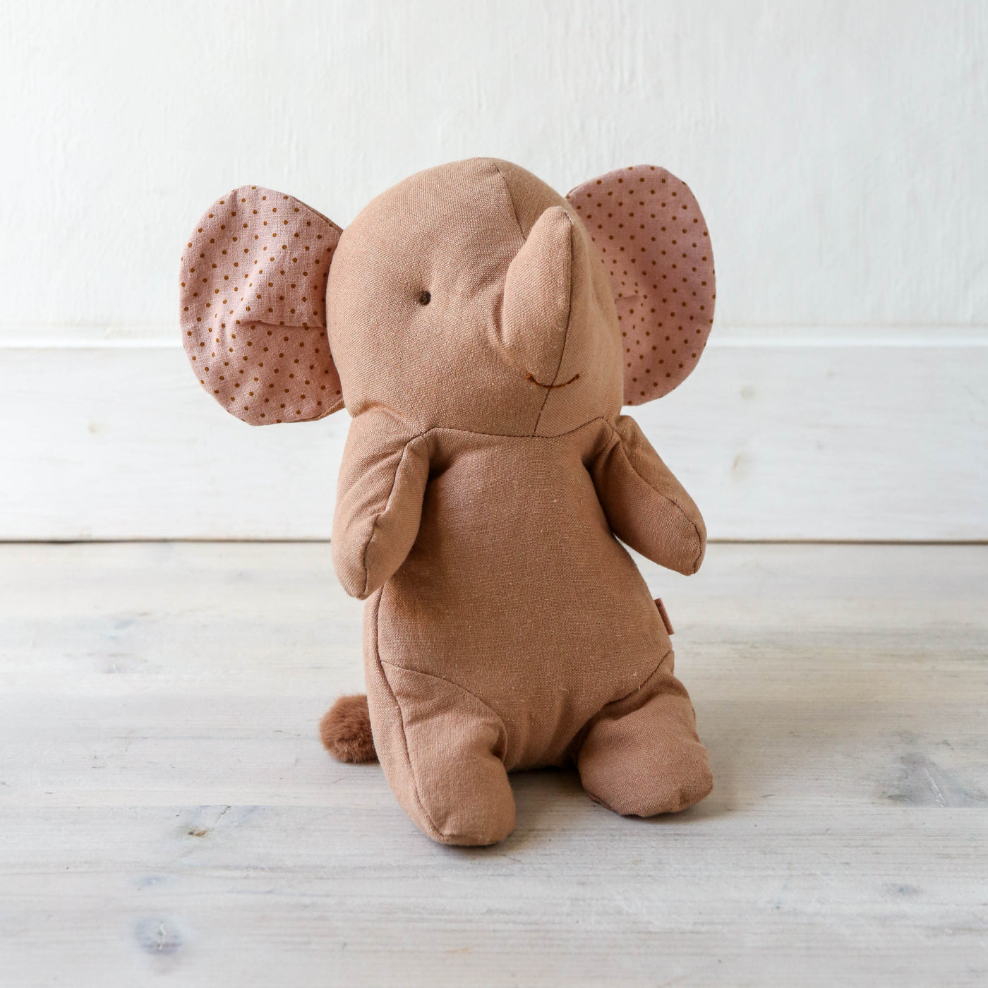 Small Elephant Toy