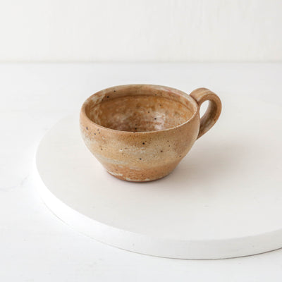 Pair of Pleasing Vintage Cups - Design 2