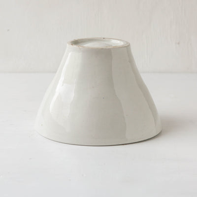 Vintage Ceramic Jelly Mould - Tiered Design