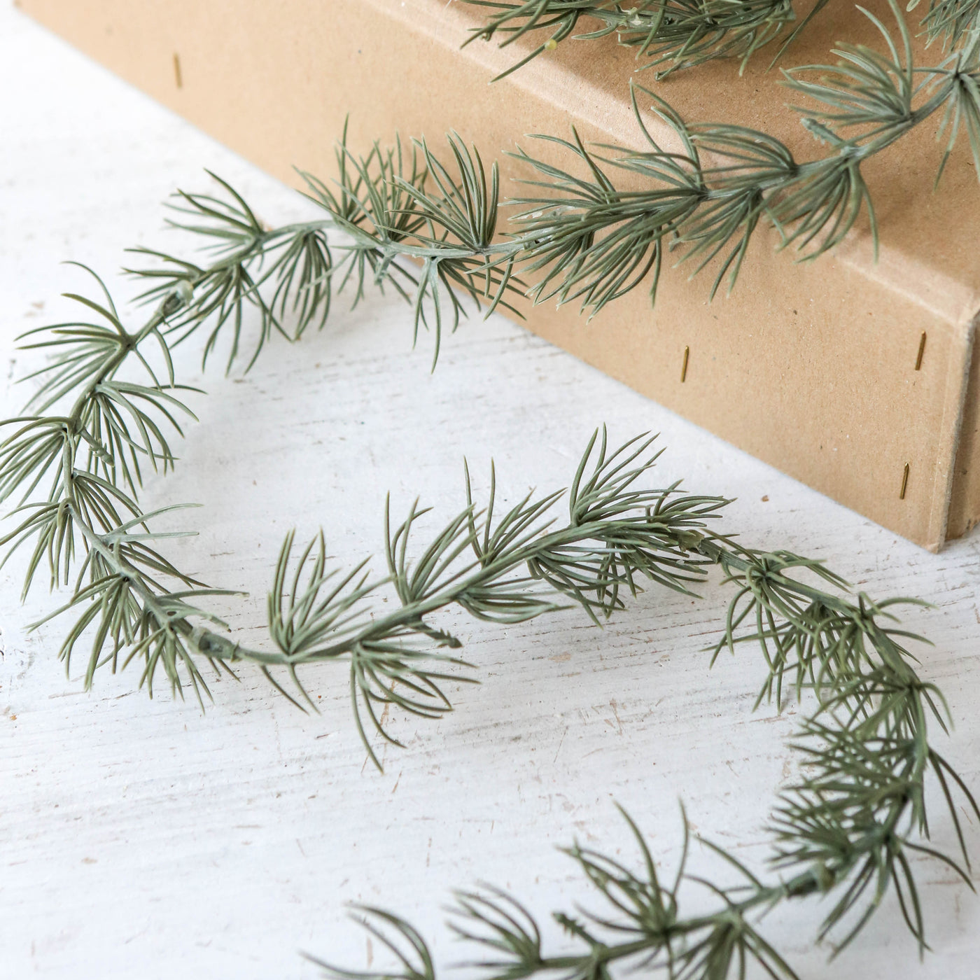 150cm Artificial Cedar Garland