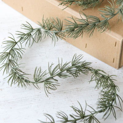 150cm Artificial Cedar Garland