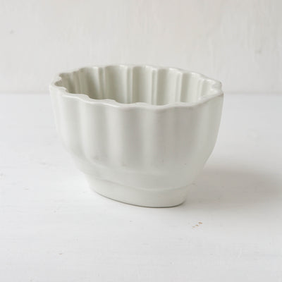 Vintage Ceramic Jelly Mould - Mixed Designs