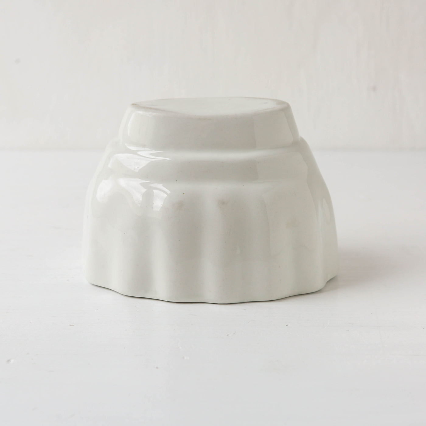 Vintage Ceramic Jelly Mould - Mixed Designs