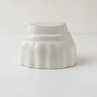 Vintage Ceramic Jelly Mould - Mixed Designs