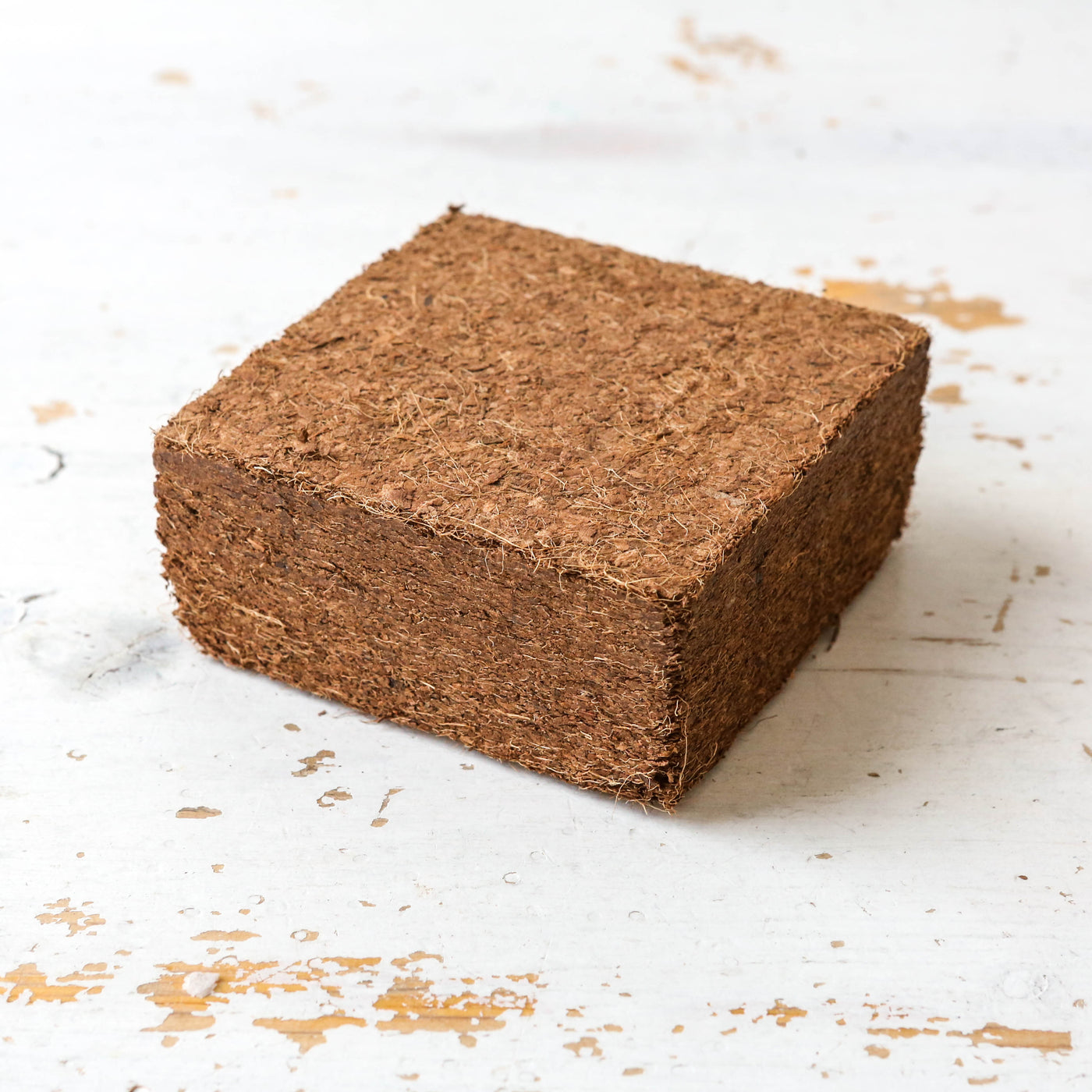 For Peat's Sake! Coir Compost