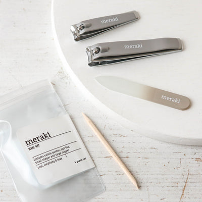 Nail Care Kit