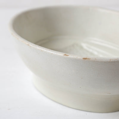 Vintage Ceramic Jelly Mould - Mixed Designs