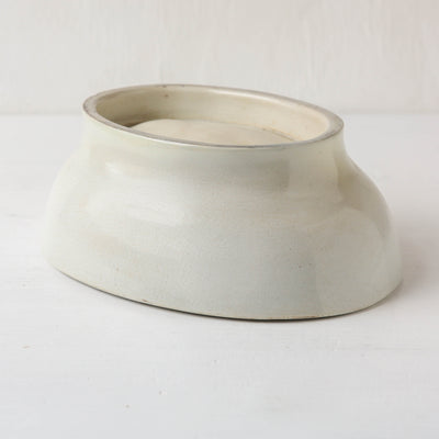 Vintage Ceramic Jelly Mould - Mixed Designs