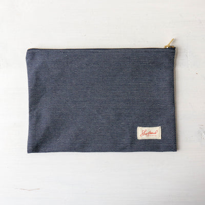 Japanese Denim Marker Pouch