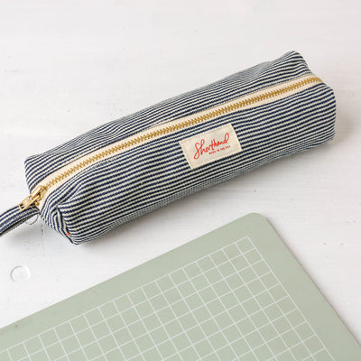 Shorthand Pencil Pouch