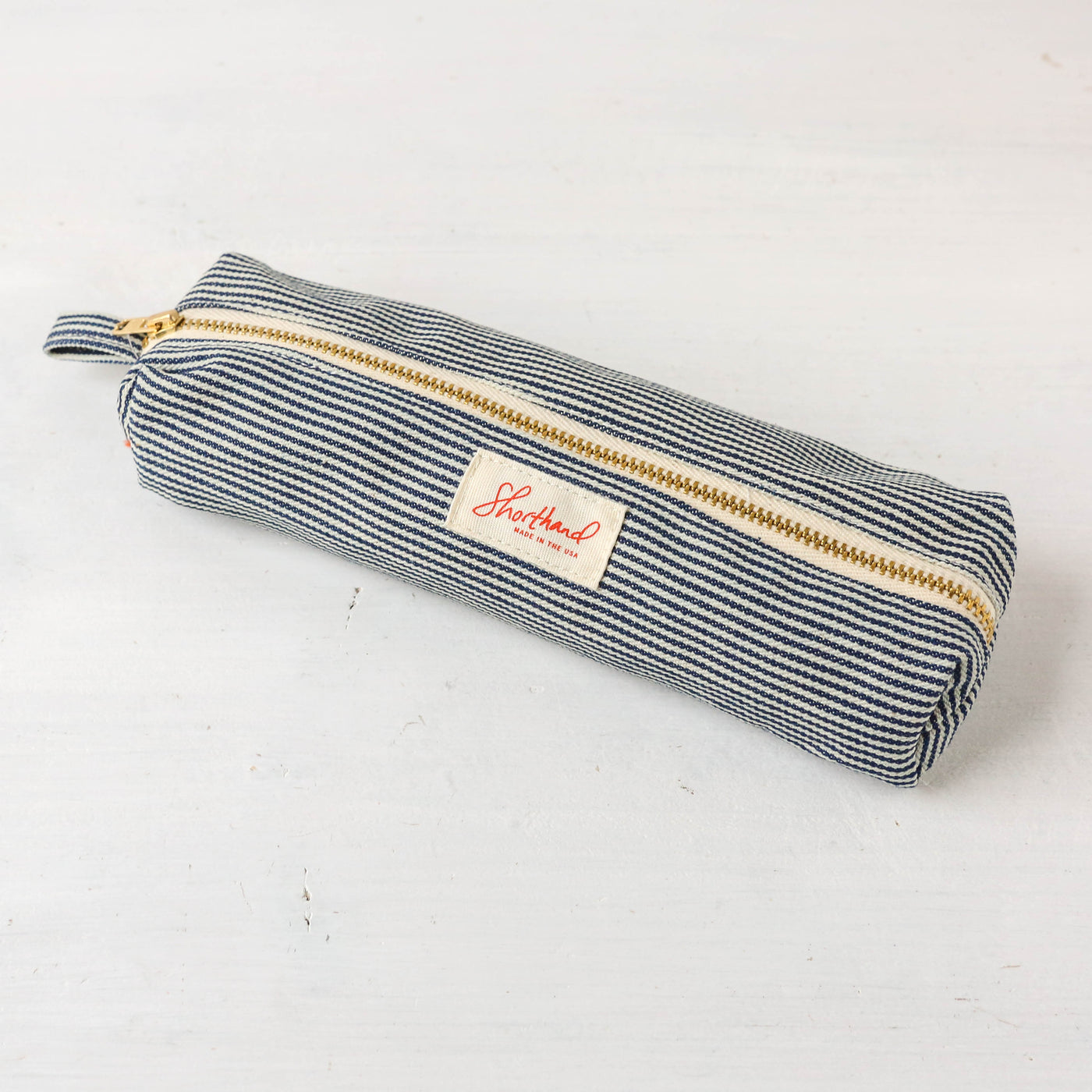 Shorthand Pencil Pouch