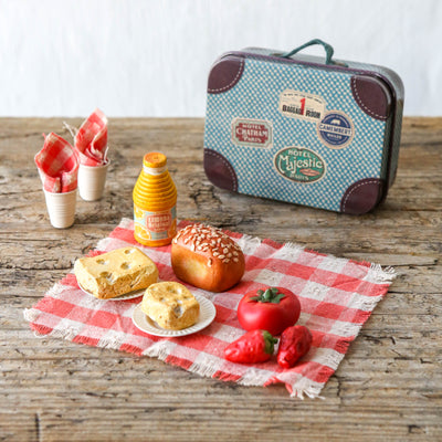 Picnic Set for Maileg Mice