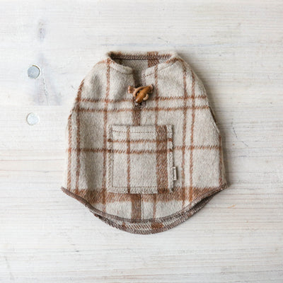 Maileg Puppy Poncho