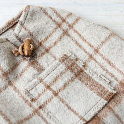 Maileg Puppy Poncho