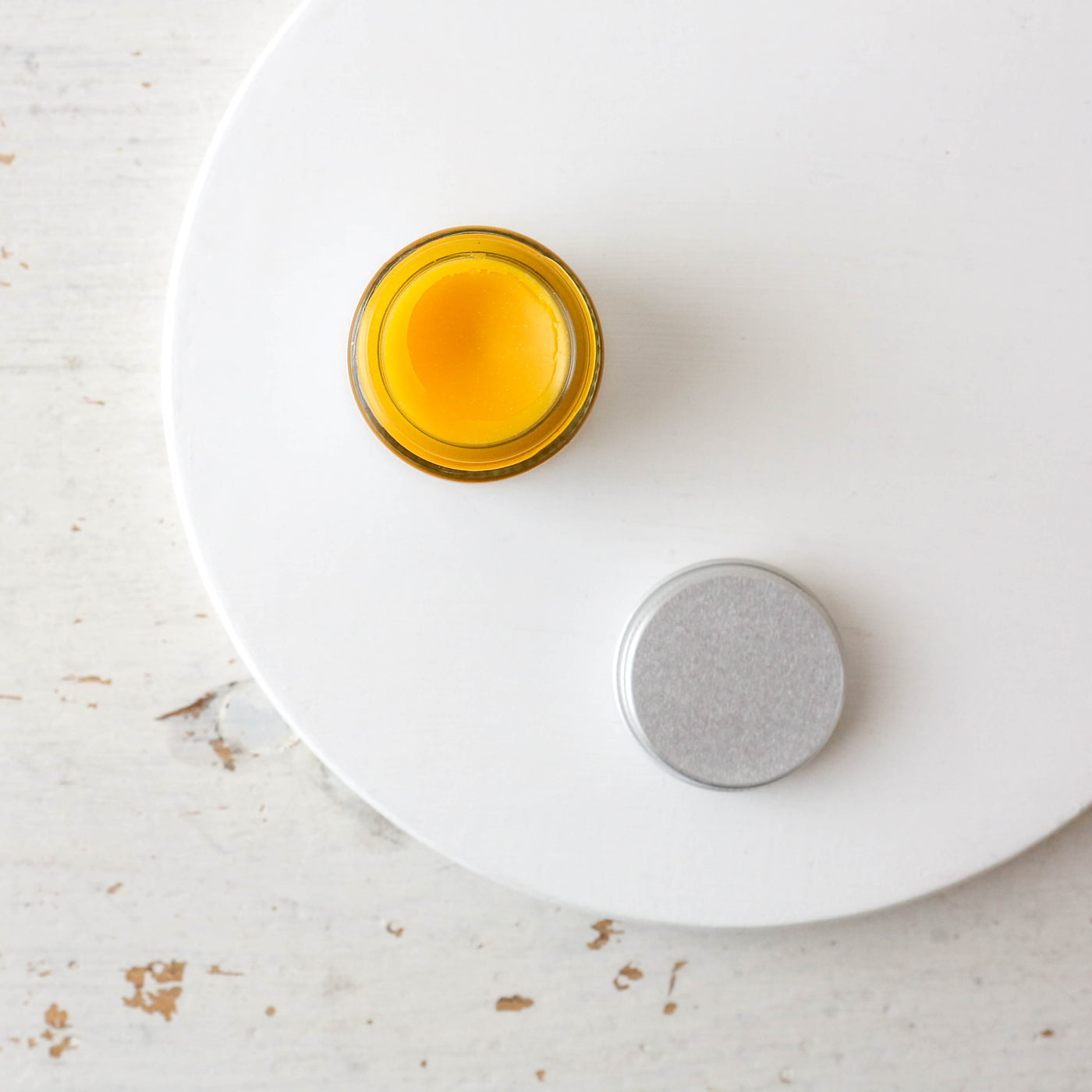 Herbal Balm by Wild Sage + Co
