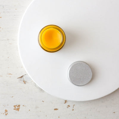 Herbal Balm by Wild Sage + Co
