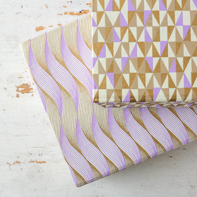 Magnetic Lavender Storage Box - Small