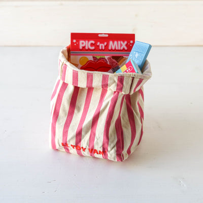 Retro Sweets Wooden Roleplay Set